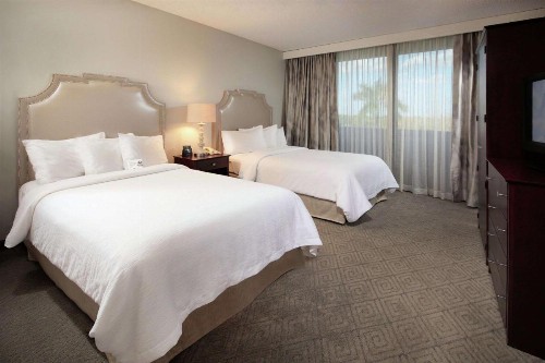 Embassy Suites Boca Raton - image 44