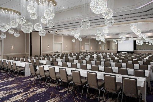 Embassy Suites Boca Raton - image 45