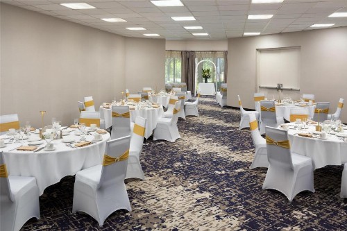 Embassy Suites Boca Raton - image 47