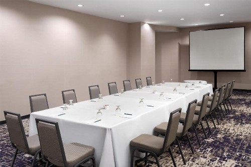 Embassy Suites Boca Raton - image 48