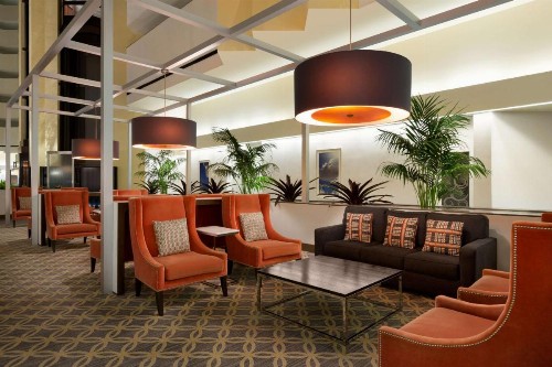 Embassy Suites Boca Raton - image 5