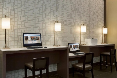 Embassy Suites Boca Raton - image 50