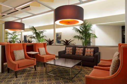 Embassy Suites Boca Raton - image 6