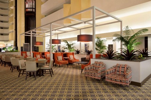 Embassy Suites Boca Raton - image 7