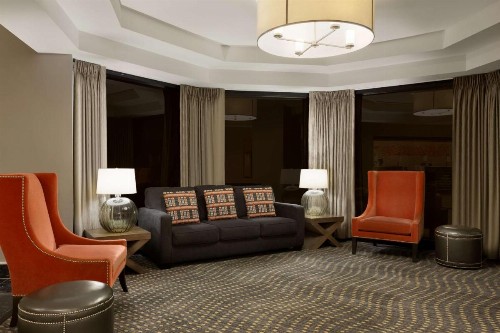 Embassy Suites Boca Raton - image 8