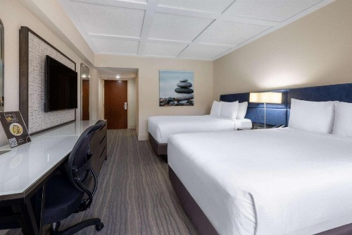 Wyndham Boca Raton Hotel - image 12