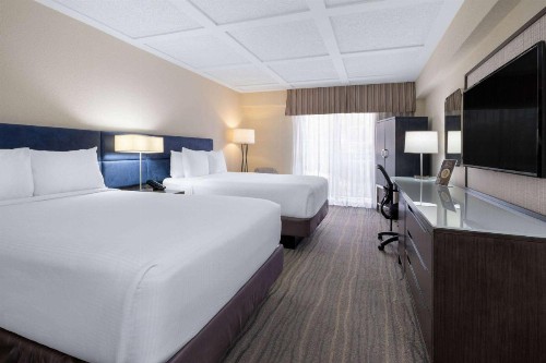 Wyndham Boca Raton Hotel - image 15