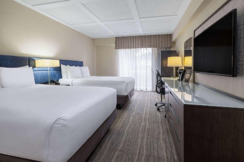 Wyndham Boca Raton Hotel - image 16