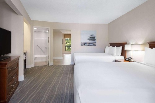 Wyndham Boca Raton Hotel - image 20