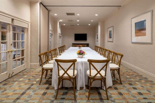 Wyndham Boca Raton Hotel - image 22