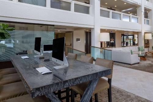 Wyndham Boca Raton Hotel - image 24