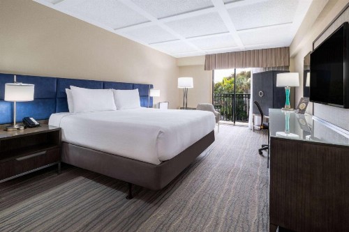 Wyndham Boca Raton Hotel - image 27