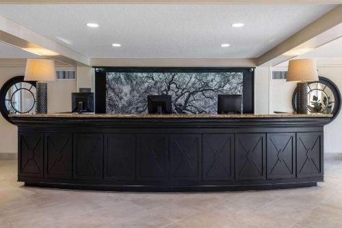 Wyndham Boca Raton Hotel - image 28