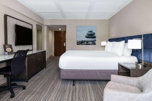 Wyndham Boca Raton Hotel - image 31