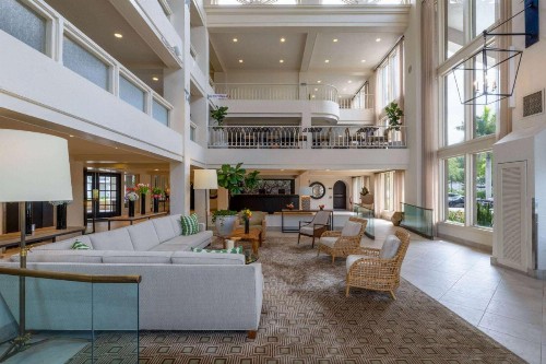 Wyndham Boca Raton Hotel - image 35