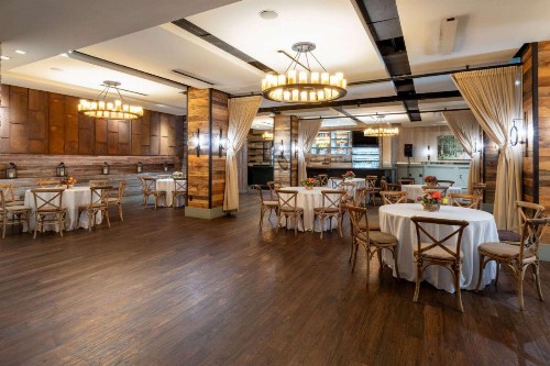 Wyndham Boca Raton Hotel - image 36