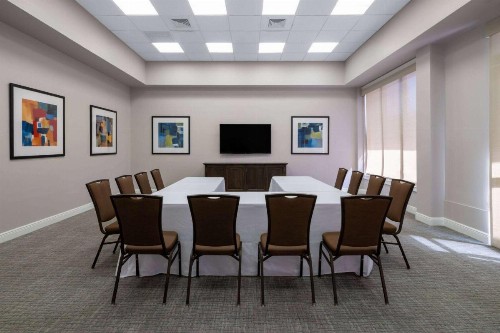 Wyndham Boca Raton Hotel - image 37
