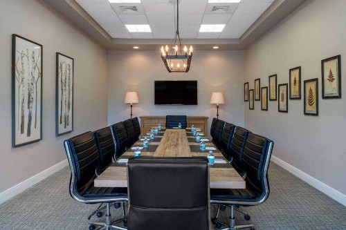 Wyndham Boca Raton Hotel - image 38