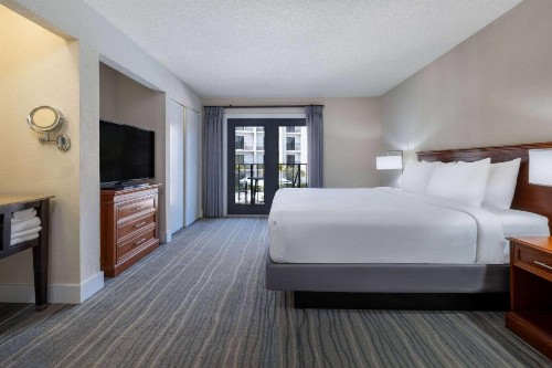 Wyndham Boca Raton Hotel - image 4