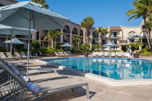 Wyndham Boca Raton Hotel - image 41
