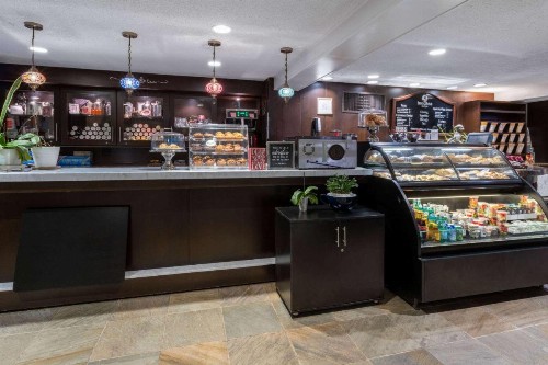 Wyndham Boca Raton Hotel - image 43