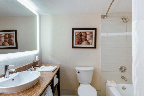 Wyndham Boca Raton Hotel - image 46