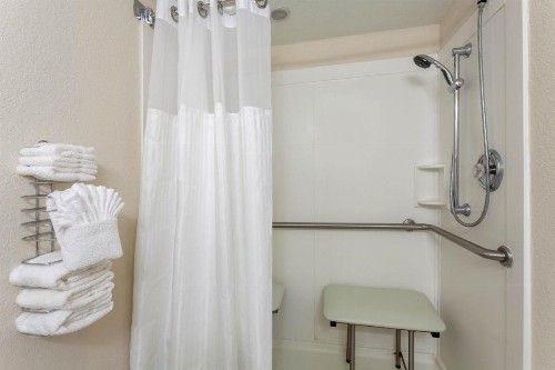 Wyndham Boca Raton Hotel - image 48