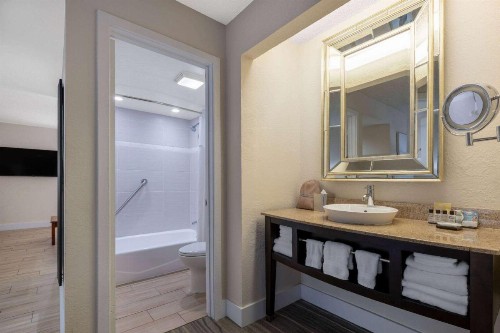 Wyndham Boca Raton Hotel - image 6