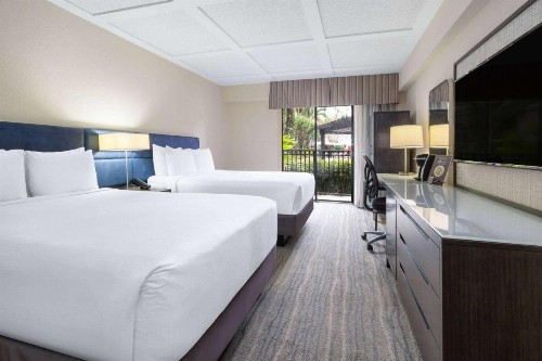 Wyndham Boca Raton Hotel - image 8