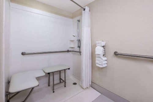 Wyndham Boca Raton Hotel - image 9