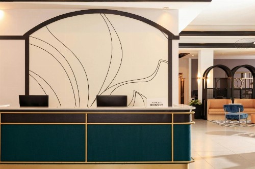 Renaissance Boca Raton Hotel - image 10
