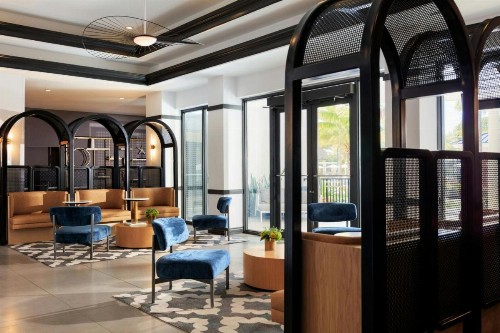 Renaissance Boca Raton Hotel - image 12