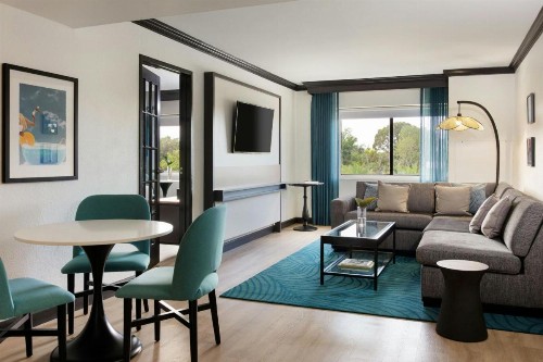 Renaissance Boca Raton Hotel - image 19