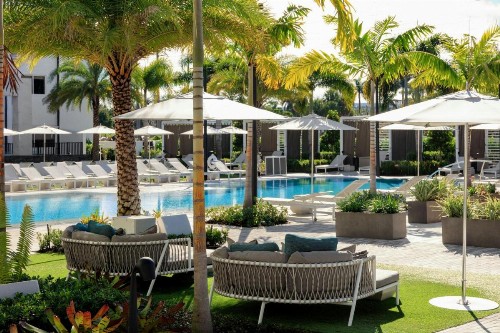 Renaissance Boca Raton Hotel - image 22