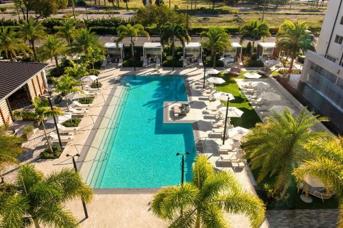 Renaissance Boca Raton Hotel - image 23