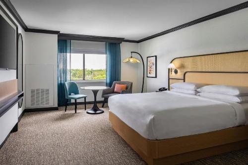 Renaissance Boca Raton Hotel - image 25