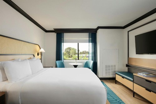 Renaissance Boca Raton Hotel - image 27