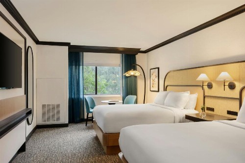 Renaissance Boca Raton Hotel - image 30
