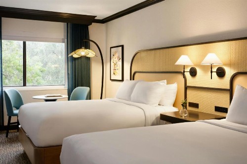 Renaissance Boca Raton Hotel - image 31