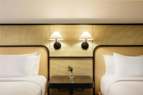 Renaissance Boca Raton Hotel - image 32