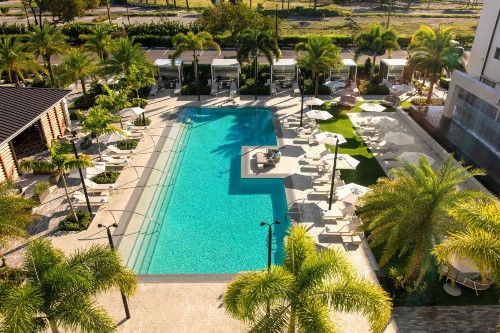 Renaissance Boca Raton Hotel - image 33