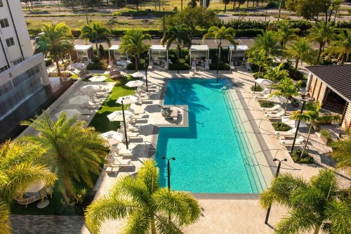 Renaissance Boca Raton Hotel - image 34