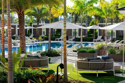 Renaissance Boca Raton Hotel - image 35
