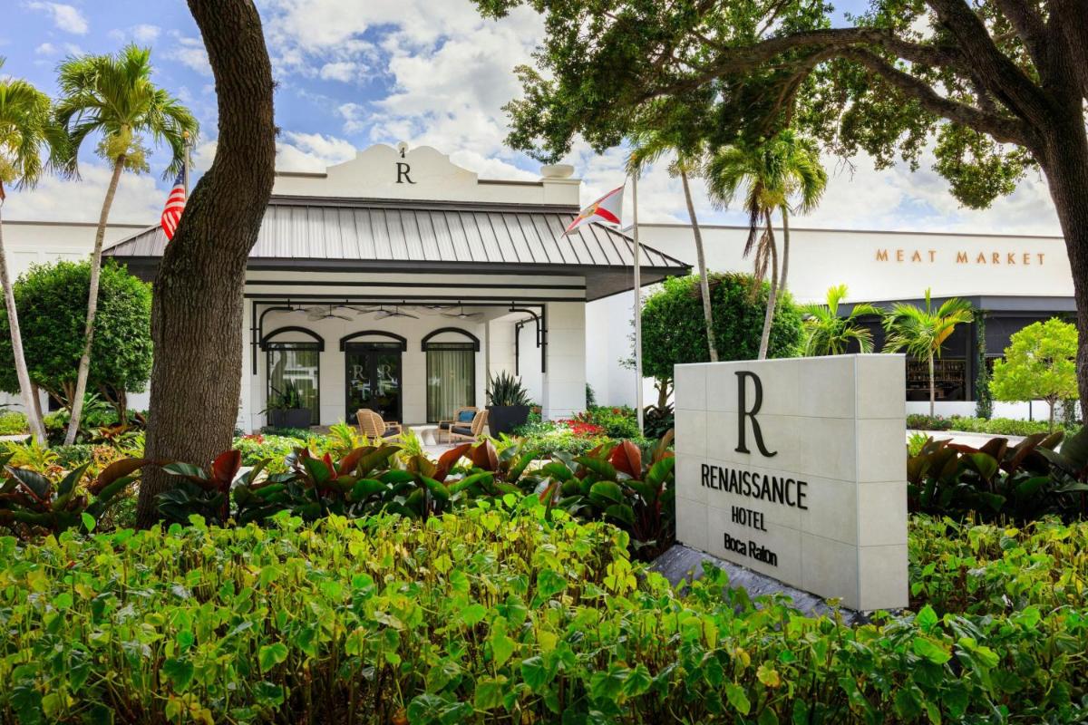 Renaissance Boca Raton Hotel - image 4
