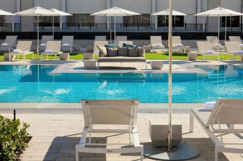 Renaissance Boca Raton Hotel - image 5