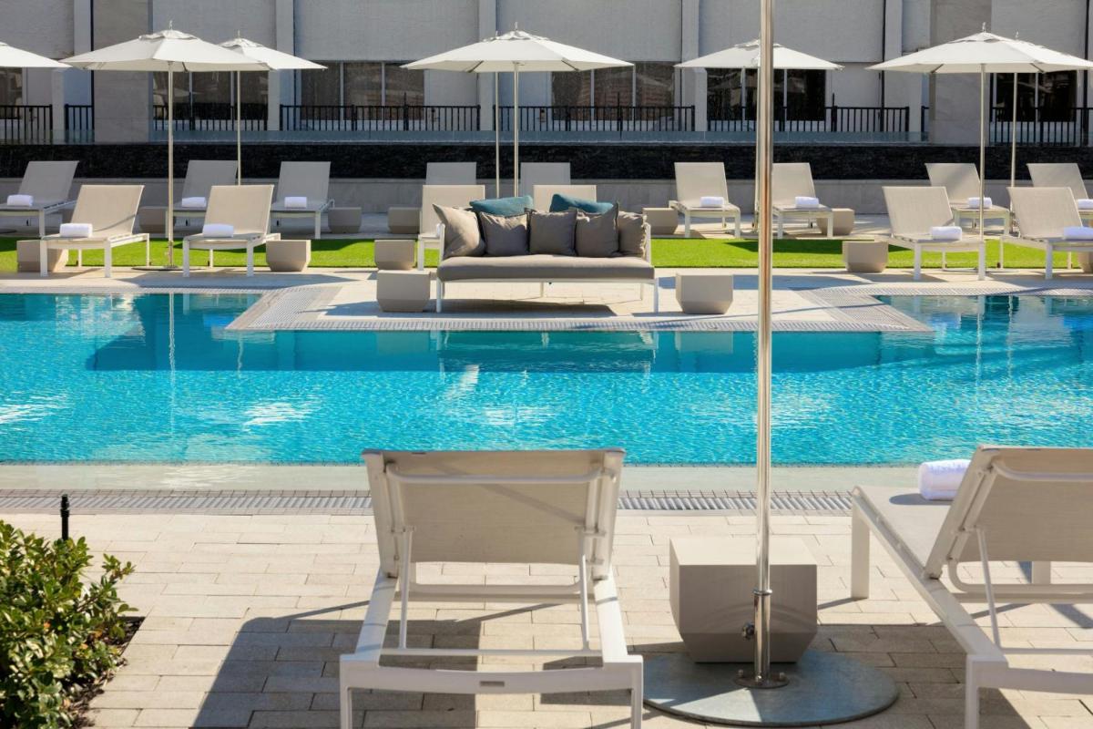 Renaissance Boca Raton Hotel - image 5