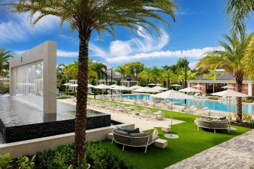 Renaissance Boca Raton Hotel - image 6