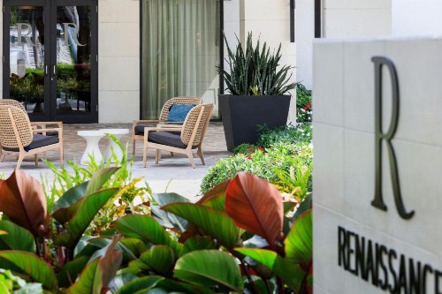 Renaissance Boca Raton Hotel - image 7