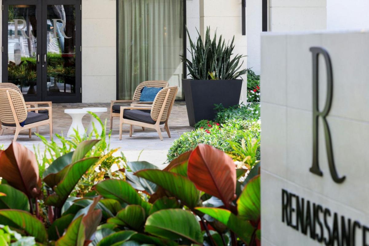 Renaissance Boca Raton Hotel - image 7