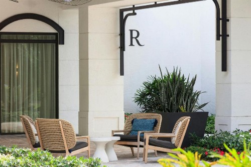 Renaissance Boca Raton Hotel - image 8